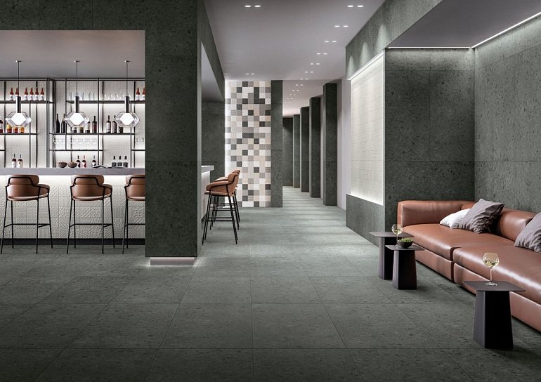 Genesis Italon – керамогранит и плитка в АРТИСАН