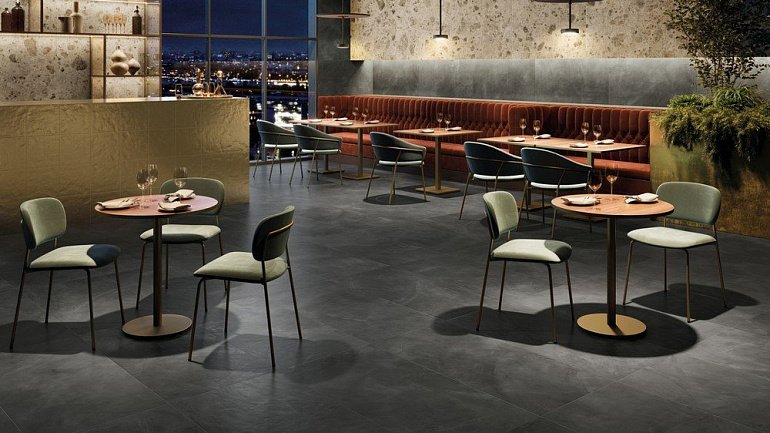 Continuum Italon – керамогранит и плитка в АРТИСАН