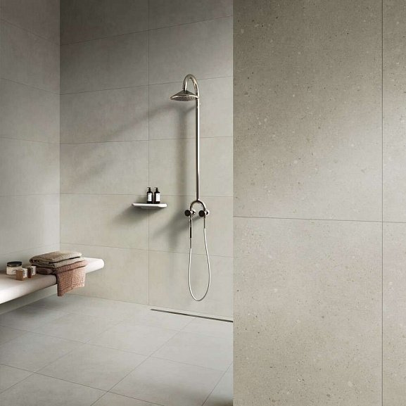 FlakeCement Vitra – керамогранит и плитка в АРТИСАН