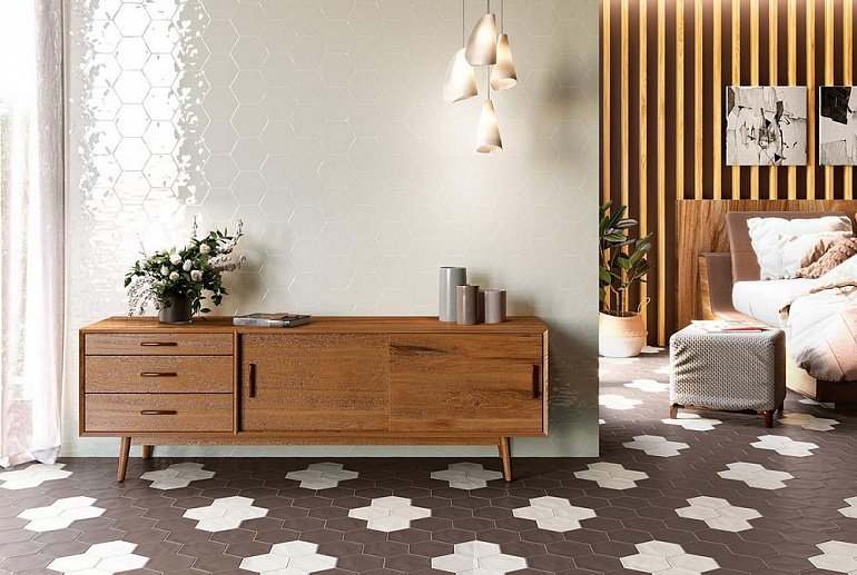 Geometry Ribesalbes – Керамогранит и плитка в каталоге Артисан