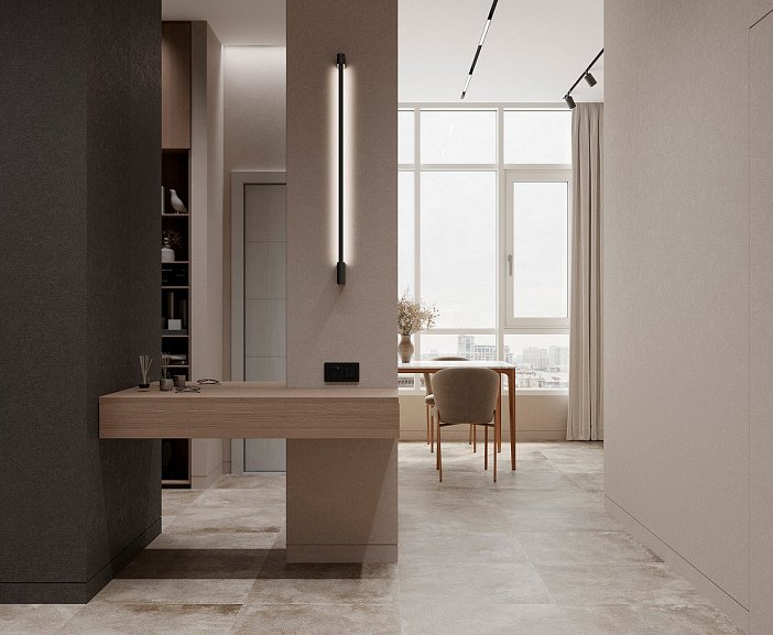 Callisto Silver Laparet – Керамогранит и плитка в каталоге Артисан