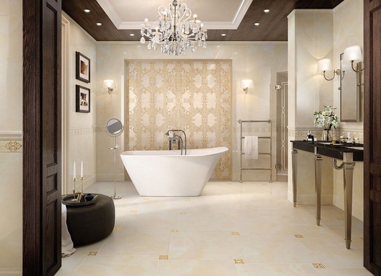 Charme EVO Italon – керамогранит и плитка в АРТИСАН