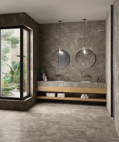 Room Italon – керамогранит и плитка в АРТИСАН