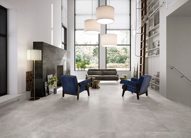 Charme EVO Italon – керамогранит и плитка в АРТИСАН