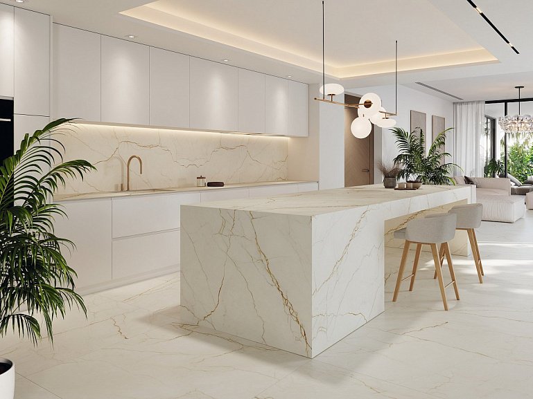 White Balance Grespania – керамогранит и плитка в АРТИСАН