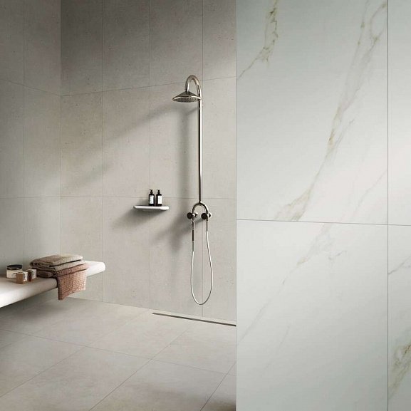 FlakeCement Vitra – керамогранит и плитка в АРТИСАН