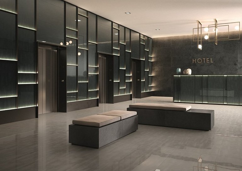 Materia Italon – керамогранит и плитка в АРТИСАН