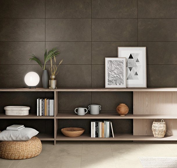 Terraviva Italon – керамогранит и плитка в АРТИСАН