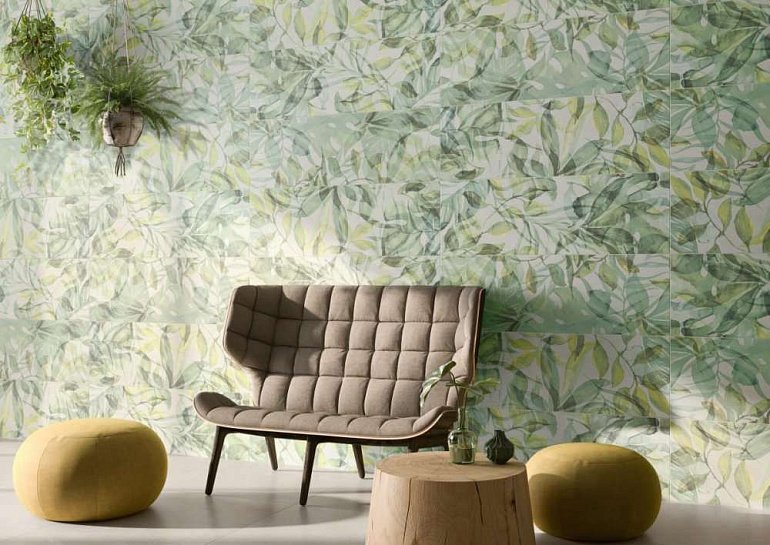 Urban Jungle Villeroy&Boch – Керамогранит и плитка в каталоге Артисан