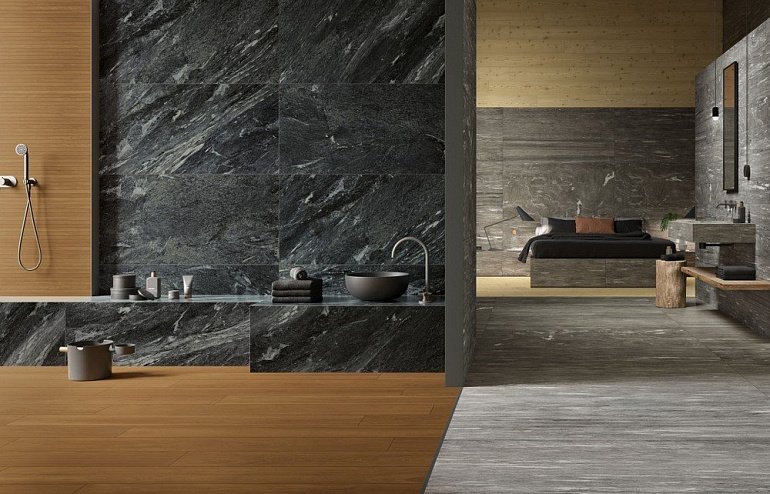 Skyfall Italon – керамогранит и плитка в АРТИСАН