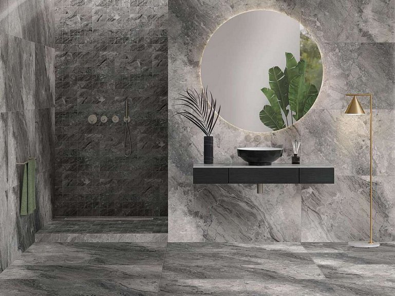 MarbleSet Vitra – керамогранит и плитка в АРТИСАН