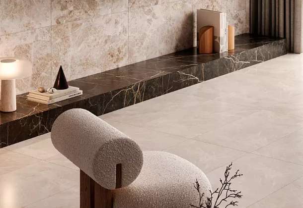 MarbleSystem Vitra – керамогранит и плитка в АРТИСАН