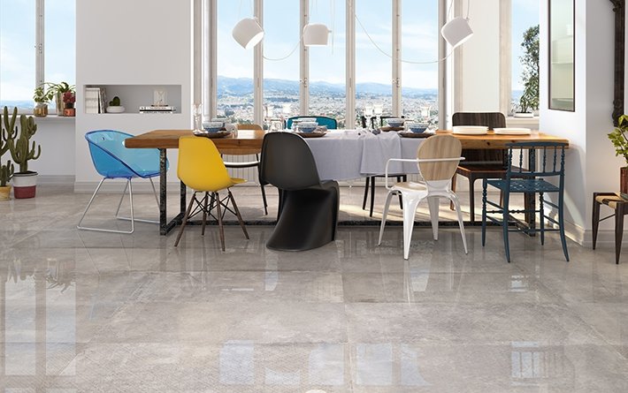 Factory Colorker – керамогранит и плитка в АРТИСАН