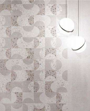 Terrazzo-X Vitra – керамогранит и плитка в АРТИСАН