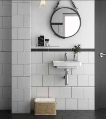 Miniworx Vitra – керамогранит и плитка в АРТИСАН