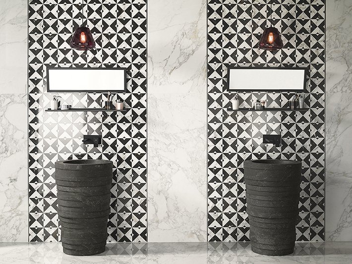 Deco Marmi Porcelanosa – Керамогранит и плитка в каталоге Артисан
